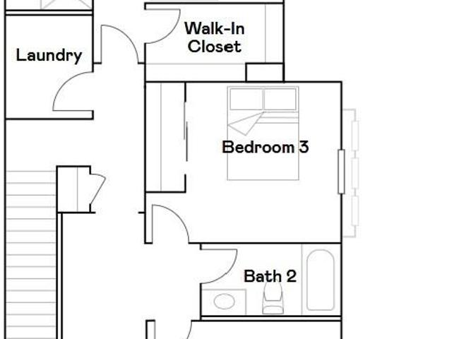 Townhouse for sale in Fort Collins, Colorado