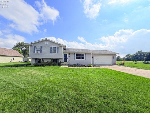 House for sale in Ottawa, Ohio