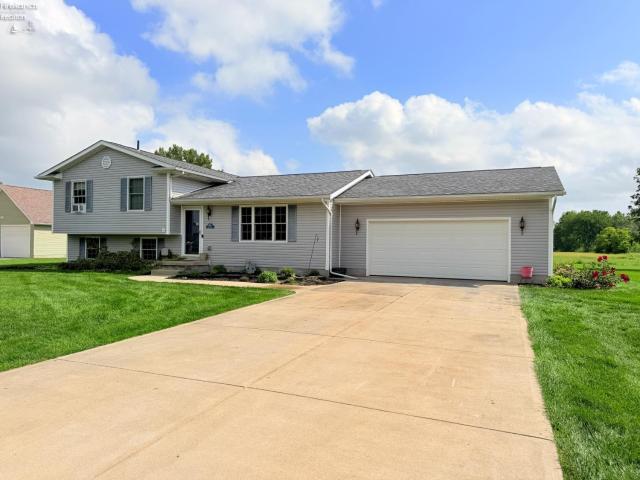 House for sale in Ottawa, Ohio