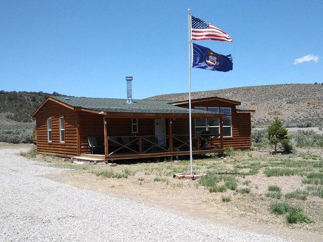 House for sale in Panguitch, Utah