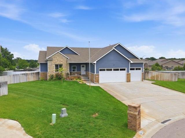 House for sale in Kansas
