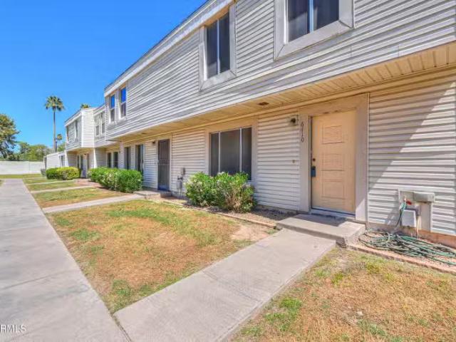 Condo for sale in Tempe