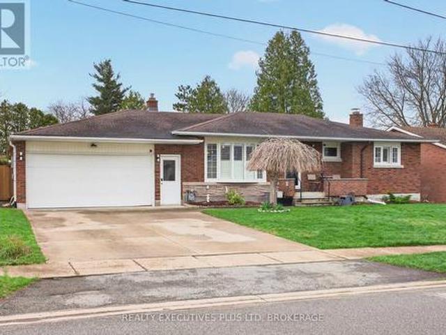 House for sale in Niagara, Ontario