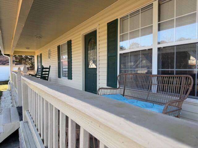 House for sale in Tennessee