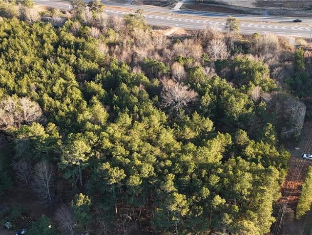 Land for sale in Bartow, Georgia