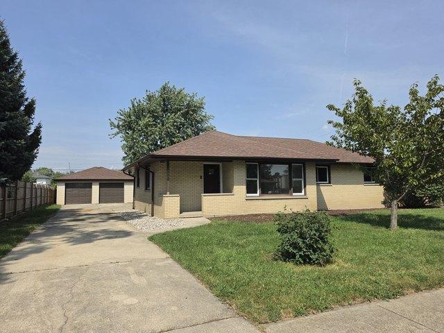 House for sale in Oak Lawn, Illinois
