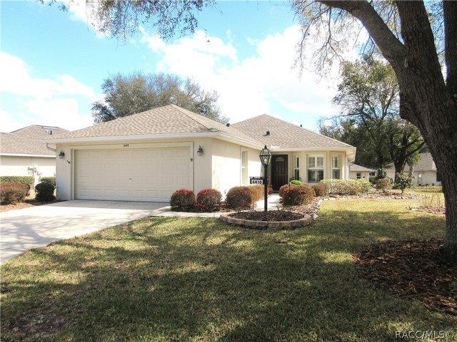 House for sale in Crystal River, Florida