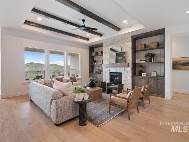 House for sale in Eagle, Idaho