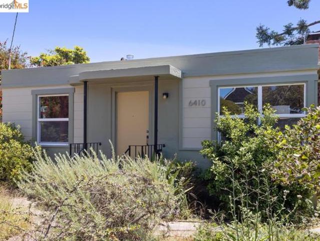 House for sale in El Cerrito, California