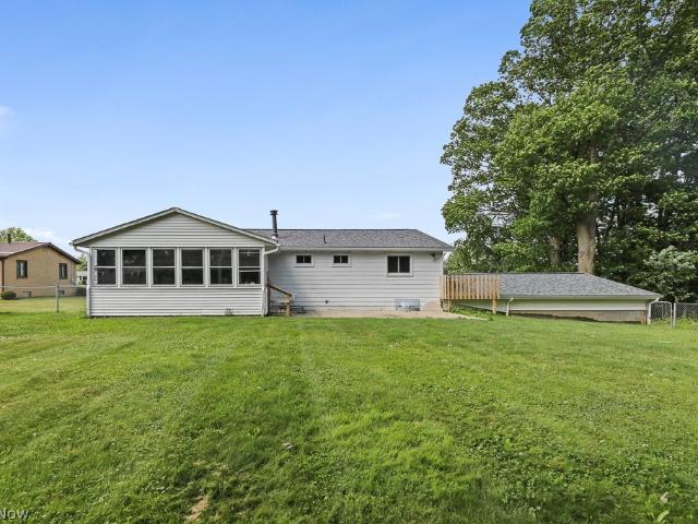 House for sale in Louisville, Ohio