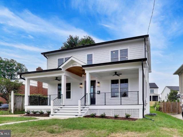 House for sale in Bethesda, Maryland