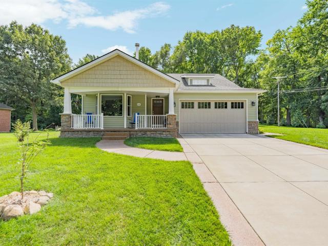 House for sale in Romeo, Michigan