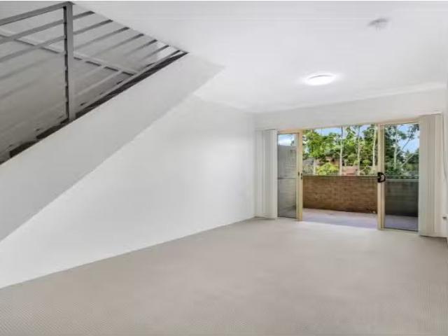 Apartment for rent in Inner West, Sydney