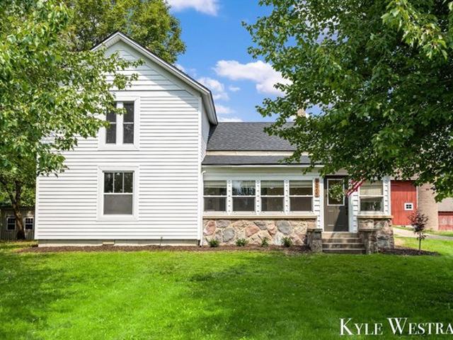 House for sale in Rockford, Michigan