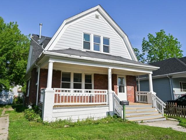 House for sale in Kenosha, Wisconsin