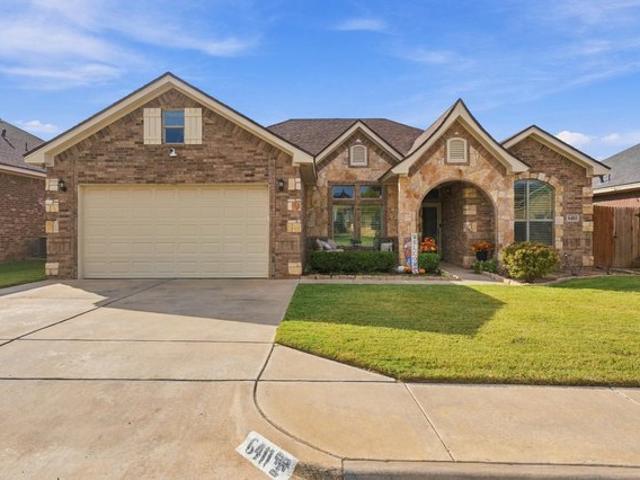 House for sale in Raintree, Lubbock