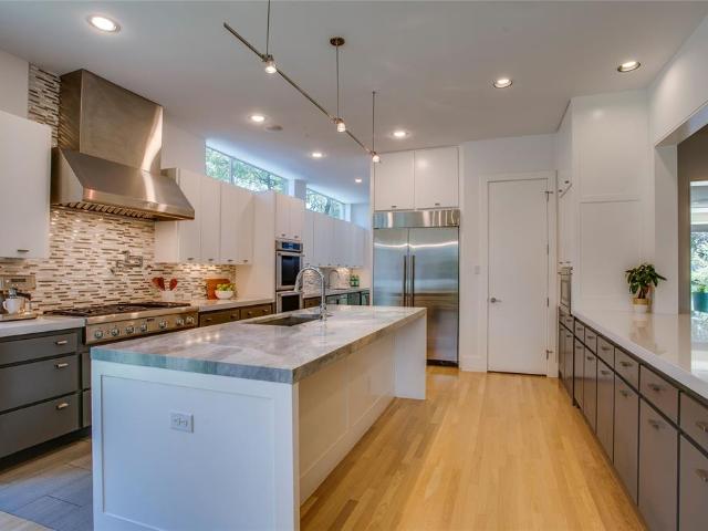 House for sale in Dallas, Texas