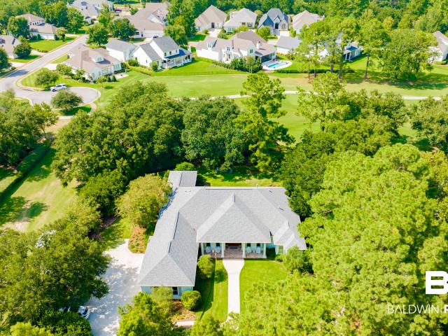 House for sale in Point Clear, Alabama
