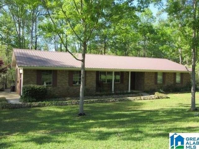House for sale in Clanton, Alabama