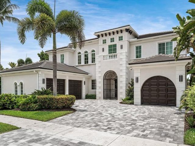 House for sale in Delray Beach, Florida