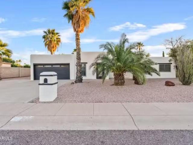 House for rent in Scottsdale, Arizona