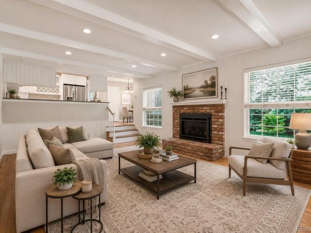 House for sale in Arapahoe, Colorado