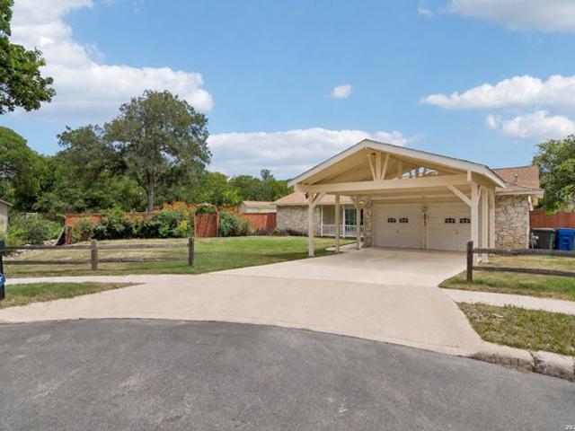 House for sale in Leesville, Texas
