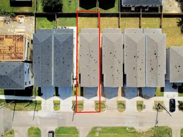 House for sale in MacGregor, Houston