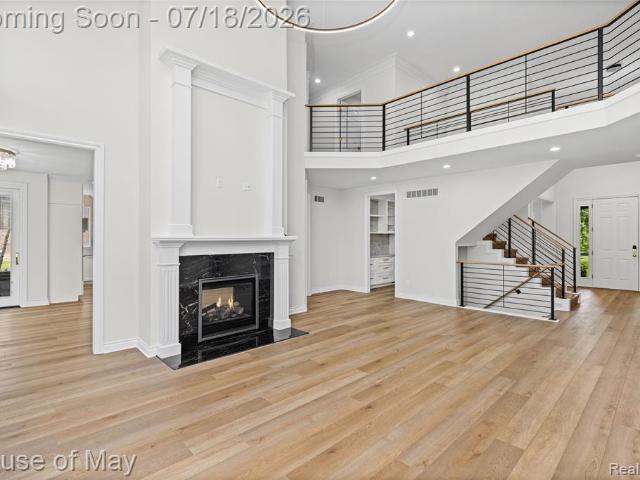 House for sale in Salem, Michigan