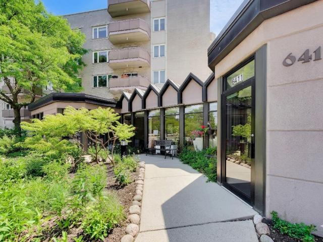 Condo for sale in Morton Grove, Illinois