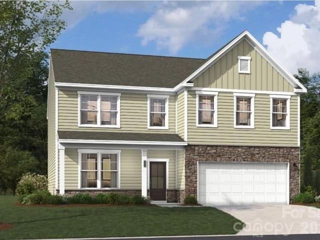 House for sale in Mecklenburg, North Carolina