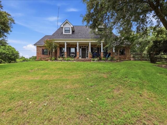 House for sale in Chambers, Texas