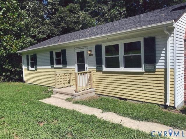 House for sale in Virginia