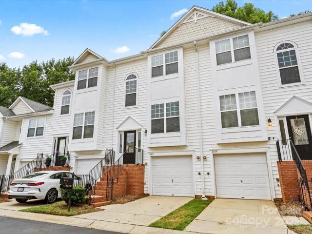 Townhouse for sale in Charlotte