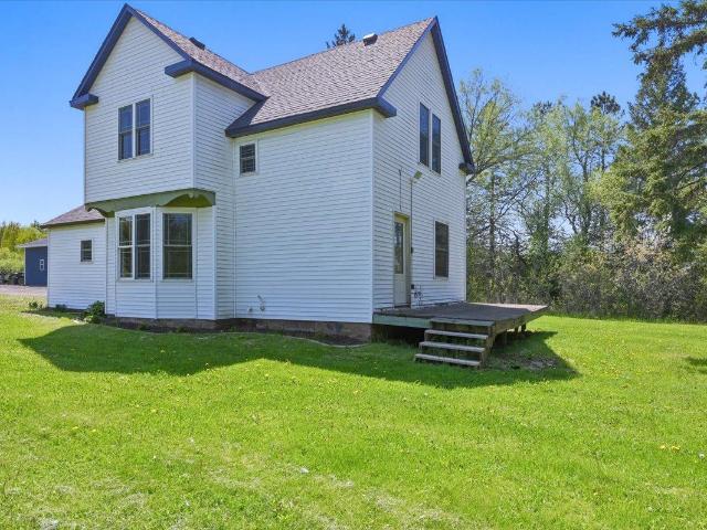 House for sale in Foxboro, Wisconsin