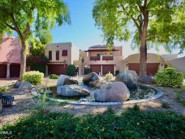 Townhouse for sale in Tempe, Maricopa County