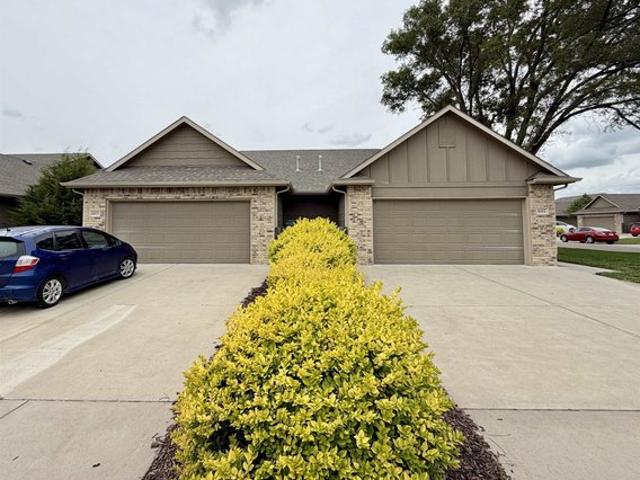 House for sale in Kansas