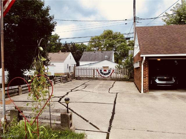 House for sale in Parma, Ohio