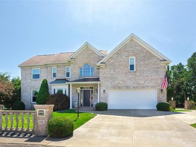 House for sale in Trafford, Pennsylvania