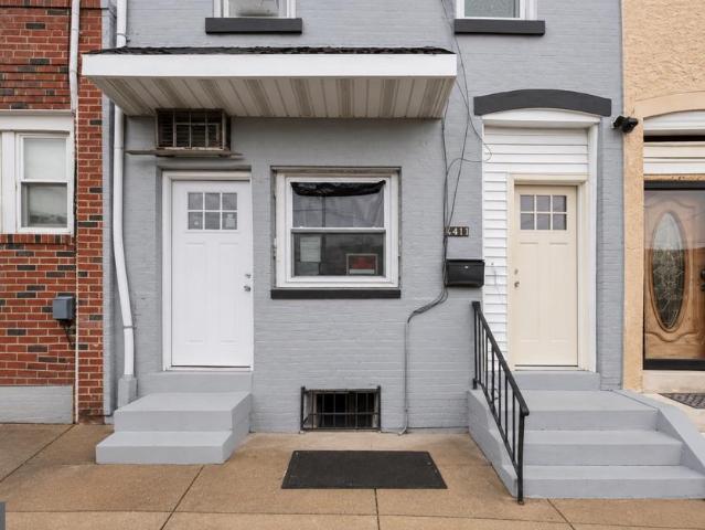 Commercial for sale in Philadelphia, Pennsylvania