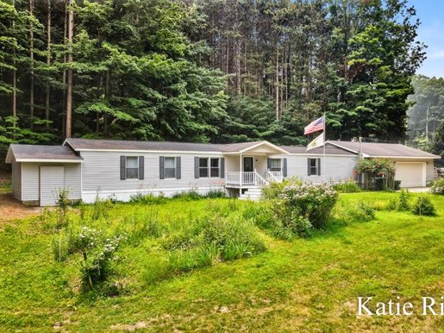 House for sale in Montague, Michigan