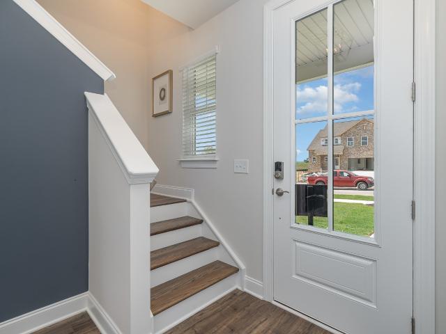 Townhouse for sale in Tennessee