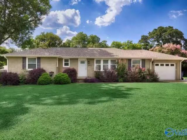 House for rent in Huntsville