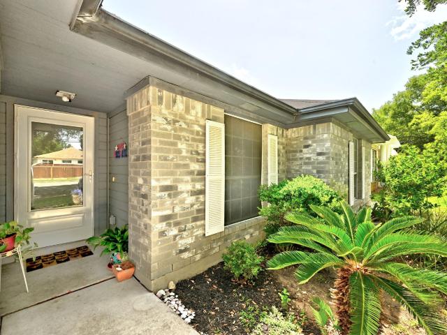 House for sale in Austin, Texas