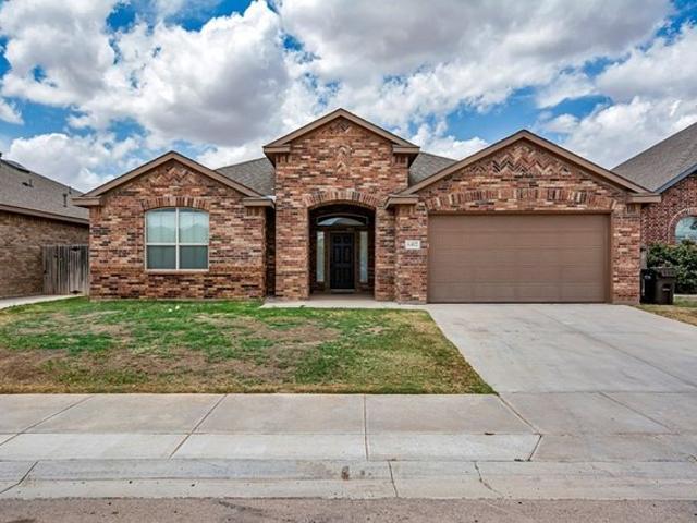 House for rent in Midland, Texas