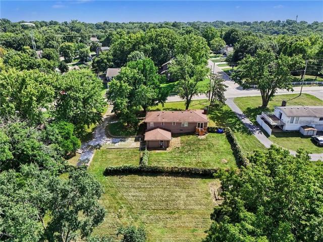 House for sale in Kansas