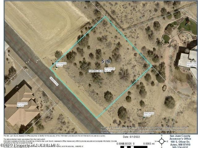 Land for sale in Farmington, San Juan County