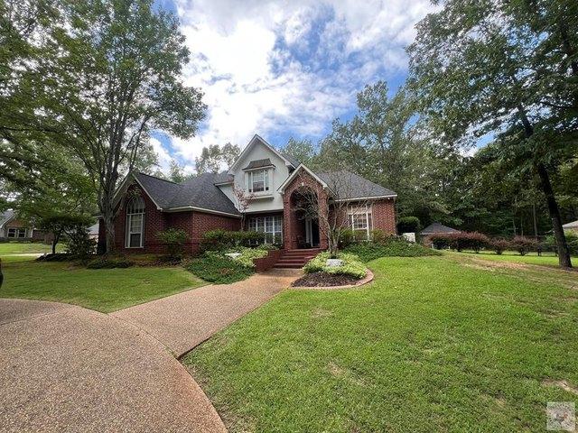 House for sale in Texarkana, Texas
