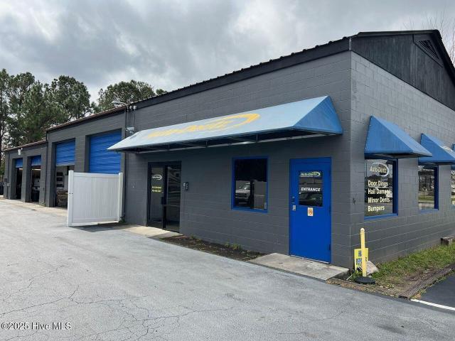 Commercial for sale in Wilmington, North Carolina