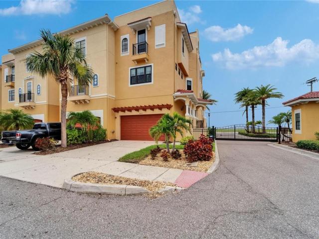 Townhouse for sale in Apollo Beach Townhouse for sale in Apollo Beach